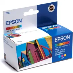 ГЛАВА ЗА EPSON STYLUS C42 - Color - OUTLET - PN C13T037040
