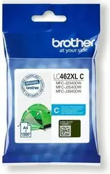 ГЛАВА ЗА BROTHER MFC J2340DW/J3540DW/J3940DW - Cyan - HIGH CAPACITY - PN LC462XLC (LC-462XLC)