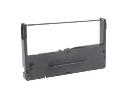 ЛЕНТА ЗА МАТРИЧЕН ПРИНТЕР EPSON  M515/M518/M525/M545/TM 545 - ERC-11 (ERC11) - OUTLET - Black - 10 m x 12,7 mm - ARMOR