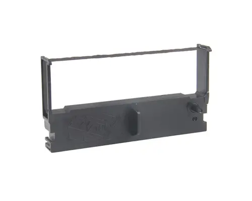 ЛЕНТА ЗА МАТРИЧЕН ПРИНТЕР EPSON M 820/825/U420/TM-U672/TM-U675 - ERC-32 (ERC32) - Black - PN RR-EP-ERC32-BK - 8 m x 12,7 mm  - G&G