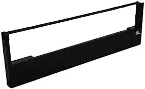 ЛЕНТА ЗА МАТРИЧЕН ПРИНТЕР MANNESMANN TALLY 130-9 (1309) - Black - OUTLET - ARMOR