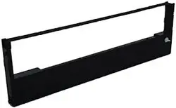 ЛЕНТА ЗА МАТРИЧЕН ПРИНТЕР MANNESMANN TALLY 130-9 (1309) - Black - OUTLET - ARMOR