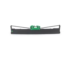 ЛЕНТА ЗА МАТРИЧЕН ПРИНТЕР OLIVETTI PR 2 - Black - PN ND-R0011/PR-OL-PR2-BK - 15 m x 7 mm  - G&G