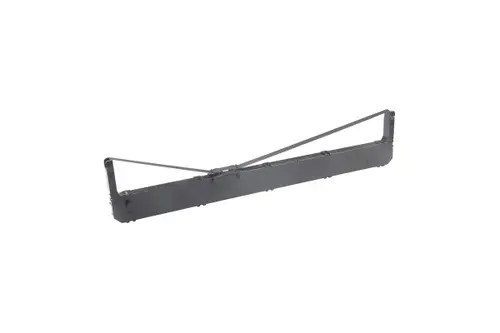ЛЕНТА ЗА МАТРИЧЕН ПРИНТЕР PANASONIC KX P170/P1694/P3626/P3696/P3624/P2868 - Black - PN RR-PA-KX-P170-BK - 24 m x 12,7 mm - G&G