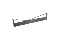 ЛЕНТА ЗА МАТРИЧЕН ПРИНТЕР PANASONIC KX P170/P1694/P3626/P3696/P3624/P2868 - Black - PN RR-PA-KX-P170-BK - 24 m x 12,7 mm - G&G