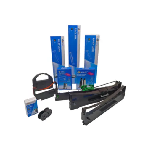 ЛЕНТА ЗА МАТРИЧЕН ПРИНТЕР MANNESMANN TALLY 20 - OUTLET - Black