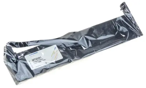 ЛЕНТА ЗА МАТРИЧЕН ПРИНТЕР MANNESMANN TALLY 80/81 - OUTLET - 609474-1 - Black - ARMOR