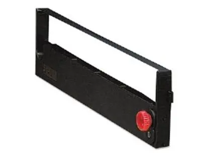 ЛЕНТА ЗА МАТРИЧЕН ПРИНТЕР MANNESMANN TALLY 230/330/340/350/360/400 - Black - OUTLET - PN 060097