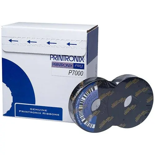 ЛЕНТА ЗА МАТРИЧЕН ПРИНТЕР PRINTRONIX P7000 - Black - PN 179499-001 (179499001)