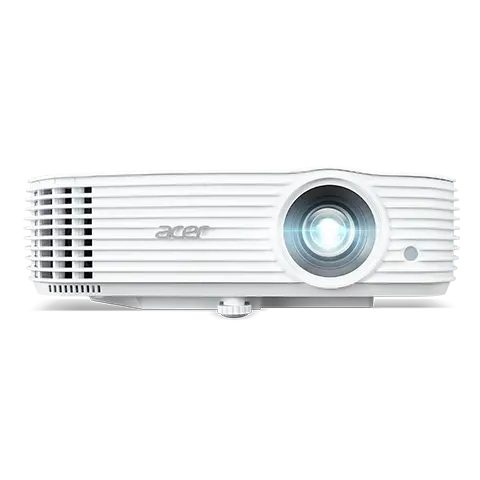 Мултимедиен проектор, Acer Projector H6815BD, DLP, 4K UHD (3840 x 2160), 4000 ANSI Lm, 10 000:1, HDR Comp., Blu-Ray 3D support, Auto Keystone, AC power on, Low input lag, 2xHDMI, RS232, USB(Type A, 5V/1,5A), 1x3W, 2.88Kg, White Мултимедиен проектор, Acer Projector H6815BD, DLP, 4K UHD (3840 x 2160), 4000 ANSI Lm, 10 000:1, HDR Comp., Blu-Ray 3D support, Auto Keystone, AC power on, Low input lag, 2xHDMI, RS232, USB(Type A, 5V/1,5A), 1x3W, 2.88Kg, White