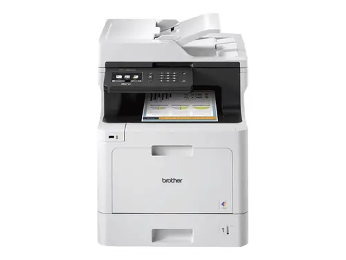 Лазерно многофункционално устройство, Brother MFC-L8690CDW Colour Laser Multifunctional Лазерно многофункционално устройство, Brother MFC-L8690CDW Colour Laser Multifunctional