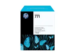 Консуматив, HP 771 Designjet Maintenance Cartridge