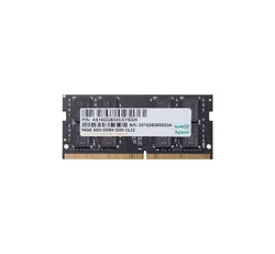 Памет, Apacer 16GB Notebook Memory - DDR4 SODIMM 3200MHz