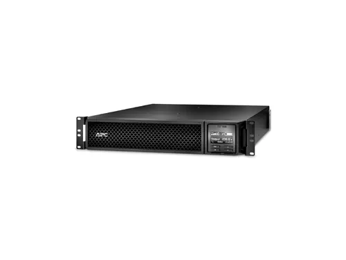 Непрекъсваем ТЗИ, APC Smart-UPS SRT 1500VA 230V Непрекъсваем ТЗИ, APC Smart-UPS SRT 1500VA 230V