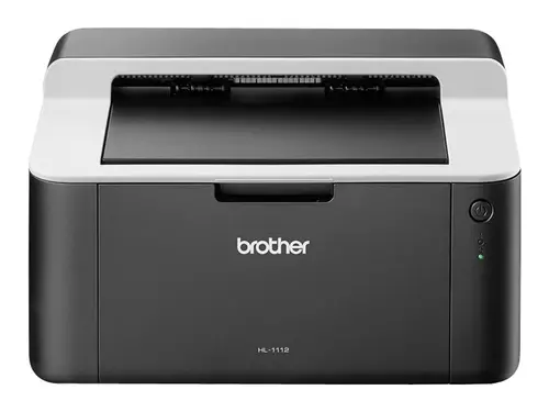 Лазерен принтер, Brother HL-1112E Laser Printer