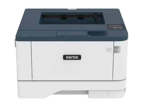Лазерен принтер, Xerox B310DNI A4 mono printer 40ppm. Duplex, network, wifi, USB, 250 sheet paper tray