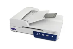 Скенер, Xerox Documate Combo Scanner
