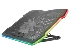 Стойка, TRUST GXT 1126 Aura Notebook Cooling Stand