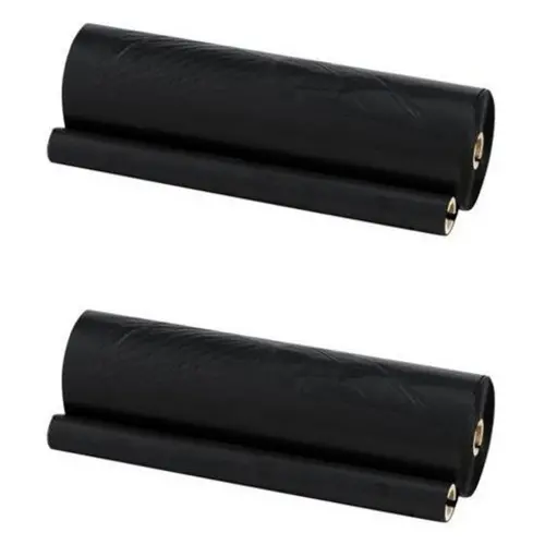 ТЕРМОТРАНСФЕРНА ЛЕНТА ЗА BROTHER FAX PC-102 /1150P/1200P/1700P/MFC-1650/1750 refil - 2 ROLLS - OUTLET - PN PC-102RF - GENTLE