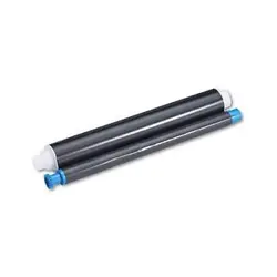 ТЕРМОТРАНСФЕРНА ЛЕНТА ЗА SAGEM PHONE FAX 300/400/2000 series/TTR 900/Siemens 870/890/ Alcatel 3727/Xerox X827 - 1 ROLL - With chip card - PN TTR 900 - OUTLET - GENTLE