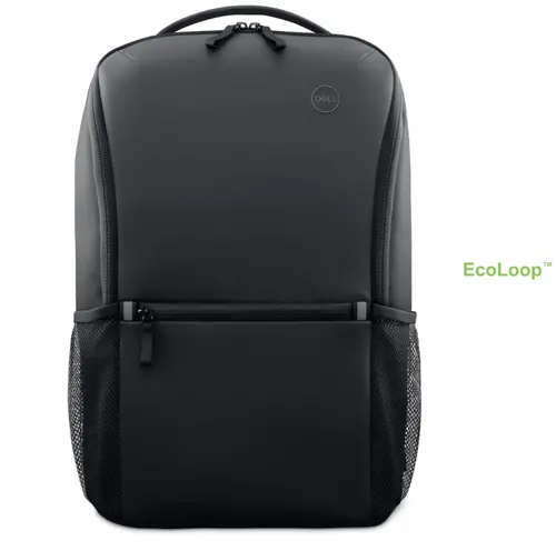 Раница, Dell EcoLoop Essential Backpack14-16 - CP3724 Раница, Dell EcoLoop Essential Backpack14-16 - CP3724