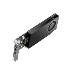 Видео карта, PNY Nvidia RTX A1000 8GB GDDR6 LP