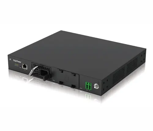 Захранване Ubiquiti EP-54V-150W, DC 54V, Rack Mount