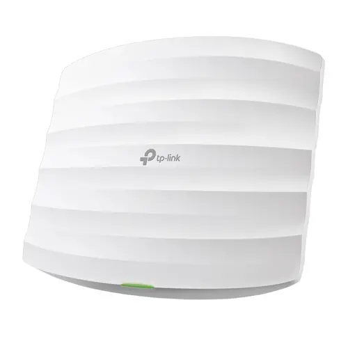Tочка за достъп TP-LINK EAP115, 300Mbps, 2.4GHz, 100Mbps порт, IEEE802.3af PoE,