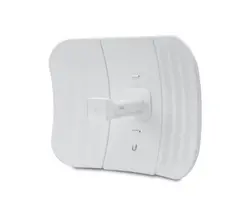 Точка за достъп Ubiquiti LBE-M5-23, 5HHz, 23dBi, до 100Mbps+, 25dBm, PTP, 30к