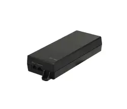PoE Инжектор Dahua TAM01GT01GT-75, PoE, PoE+, Hi-PoE, 75W, 2 x GbE RJ45