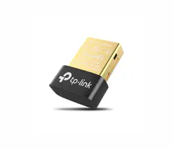 Адаптер за Bluetooth 4.0 TP-LINK UB400, Nano Size, USB 3.0