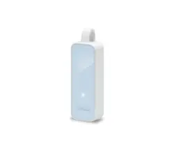 Адаптер за мрежа TP-LINK UE200, RTL8152B, USB2.0, FE