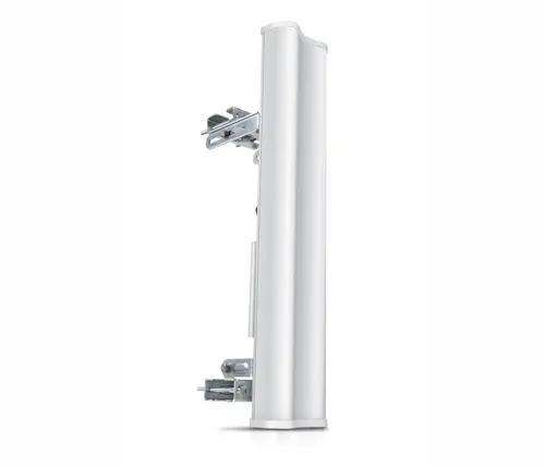 Антена Ubiquiti AM-2G15-120, 2GHz 2x2 MIMO AirMax, 15dBi, 120deg., Rocket Kit