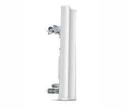 Антена Ubiquiti AM-2G16-90, 2GHz 2x2 MIMO AirMax, 16dBi, 90 deg, Rocket Kit