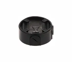 Стойка Dahua PFA13A-E-Black, алуминий, черна