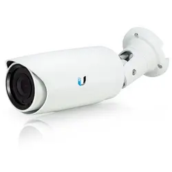 Камера Ubiquiti UVC-PRO, 1080p HD, 30 FPS, WDR, IR, Mic, H.264, Indoor/Outdoor