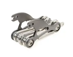 Многофункционален инструмент Troika-BIKE MULTITOOL