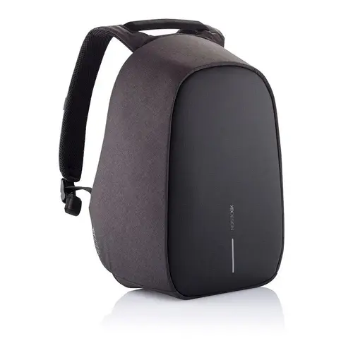 Раница XD-design Bobby Hero XL 17“, черна
