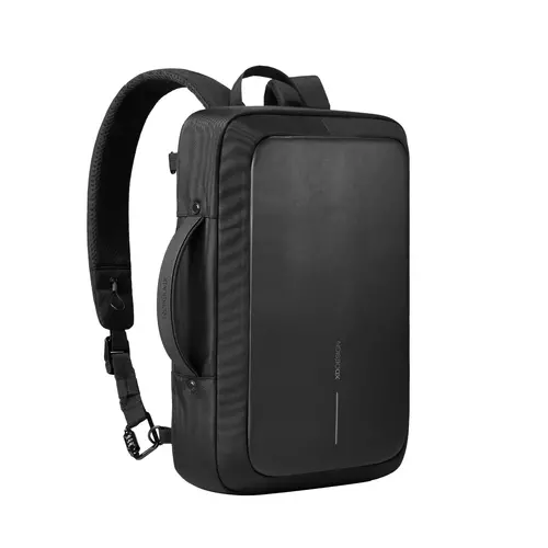 Раница XD-design Bobby Bizz 2.0 15.6“, черна