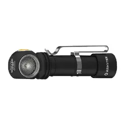Фенер Armytek Wizard C2 Pro Magnet USB White