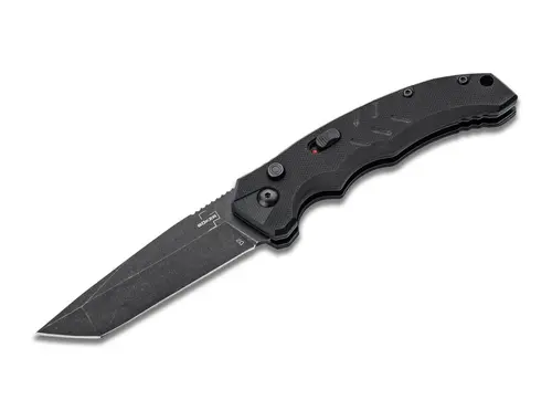 Джобен нож Boker Plus Intention II Tanto