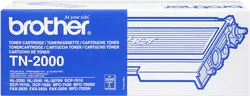 КАСЕТА ЗА BROTHER HL 2030/2040/2070N/DCP 7010/7025/MFC 7420/7820N - Black - PN TN2000 (TN-2000)
