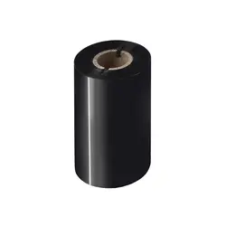 ТЕРМО ТРАНСФЕРНА  ЛЕНТА ЗА ЕТИКЕТНИ ПРИНТЕРИ BROTHER - 110 mm x 300 m  - PN BWS1D300110 (BWS-1D300110)