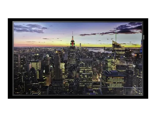 Широкоформатен дисплей, Samsung LFD QB65C, 65", 16/7, 8ms, 3840x2160 , 350nit, WiFi, Bluetooth, HDMI, USB