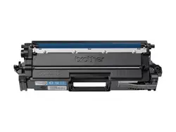 Консуматив, Brother TN-821XLC Cyan Toner Cartridge High Yield