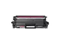 Консуматив, Brother TN-821XLM Magenta Toner Cartridge High Yield