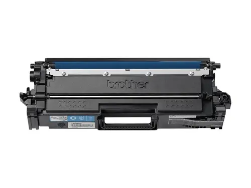 Консуматив, Brother TN-821XXLC Cyan Toner Cartridge Super High Yield Консуматив, Brother TN-821XXLC Cyan Toner Cartridge Super High Yield