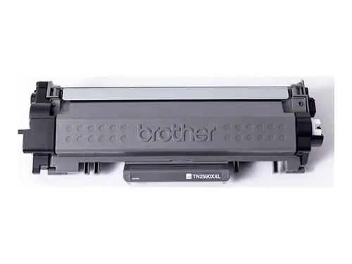 Консуматив, Brother TN-2590XXL Toner Cartridge