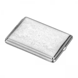 Табакера Silver