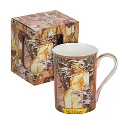 4 сезона MUG Зима